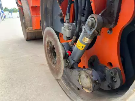 Walce gładkie 2019 Hamm HD14 VV (12)
