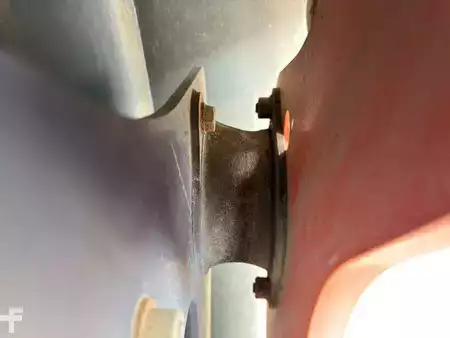 Walce gładkie 2019 Hamm HD14 VV (15)