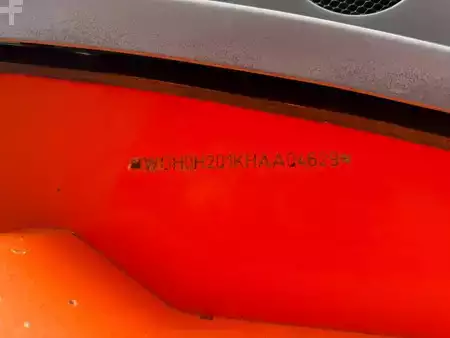 Walce gładkie 2019 Hamm HD14 VV (17)