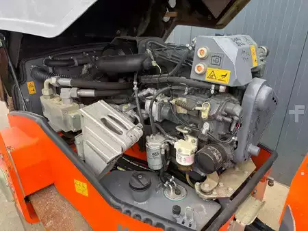 Walce gładkie 2019 Hamm HD14 VV (18)