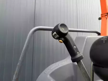 Walce gładkie 2019 Hamm HD14 VV (25)