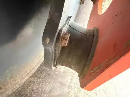 Walce gładkie 2017 Hamm HD12 VV (14)