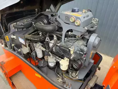 Walce gładkie 2017 Hamm HD12 VV (22)