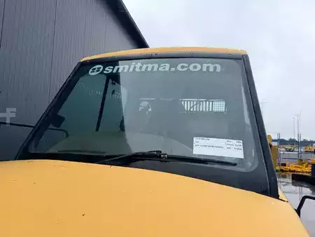 Kink Dumprar 2006 Caterpillar 735 (11)