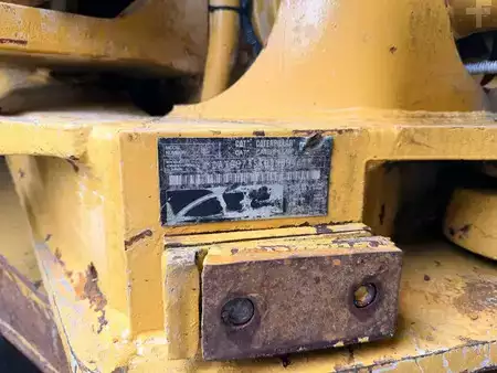 Kink Dumprar 2006 Caterpillar 735 (12)