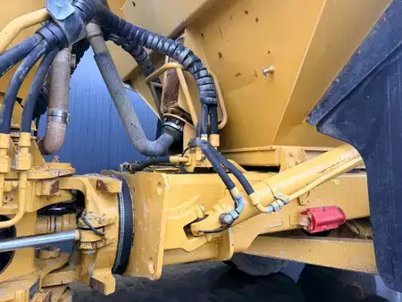 Kink Dumprar 2006 Caterpillar 735 (15)