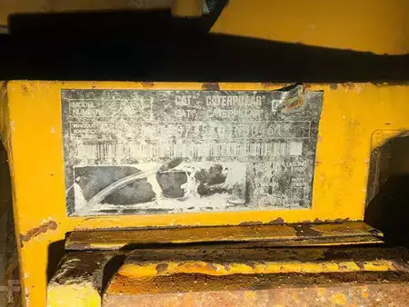 Kink Dumprar 2006 Caterpillar 735 (2)