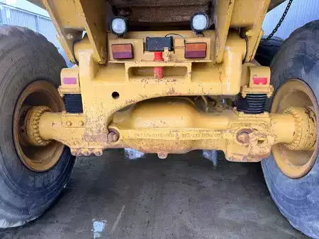 Kink Dumprar 2006 Caterpillar 735 (24)