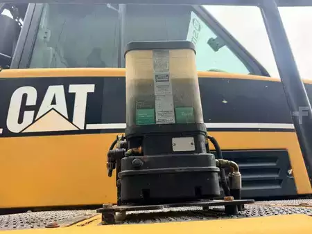 Kink Dumprar 2006 Caterpillar 735 (30)
