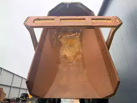 Kink Dumprar 2006 Caterpillar 735 (33)