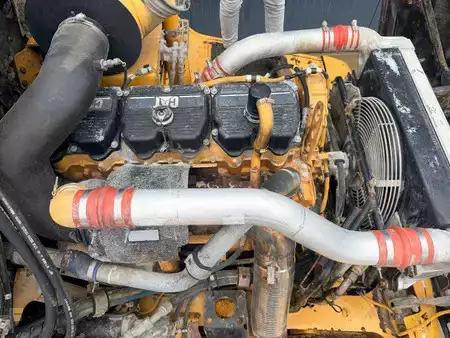 Kink Dumprar 2006 Caterpillar 735 (38)