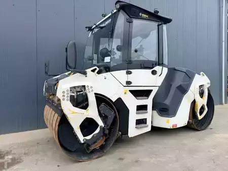 Walce gładkie 2016 BOMAG BW 161 AD-5 (1)
