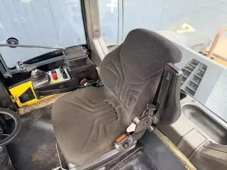 Walce gładkie 2016 BOMAG BW 161 AD-5 (12)