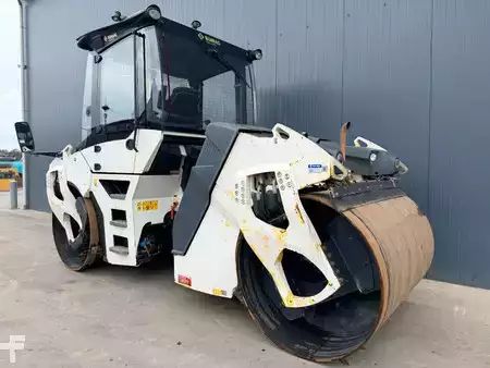 Walce gładkie 2016 BOMAG BW 161 AD-5 (17)