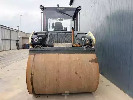 Walce gładkie 2016 BOMAG BW 161 AD-5 (18)