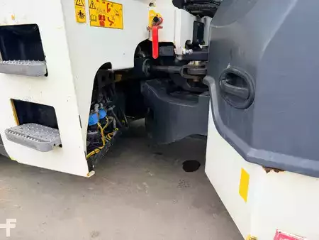 Walce gładkie 2016 BOMAG BW 161 AD-5 (22)