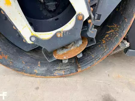 Walce gładkie 2016 BOMAG BW 161 AD-5 (23)