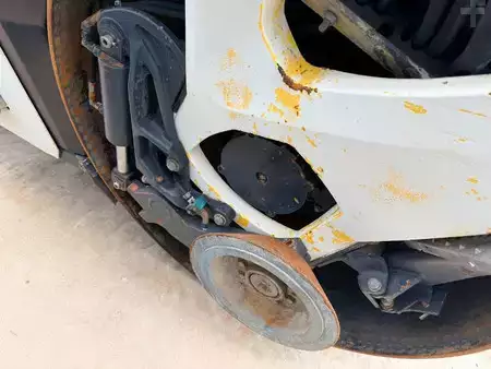 Walce gładkie 2016 BOMAG BW 161 AD-5 (27)