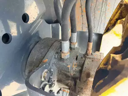 Walce gładkie 2016 BOMAG BW 161 AD-5 (30)
