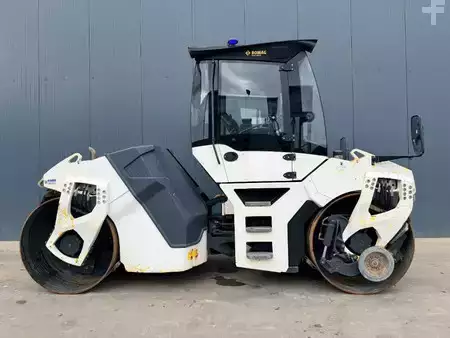 Walce gładkie 2016 BOMAG BW 161 AD-5 (33)