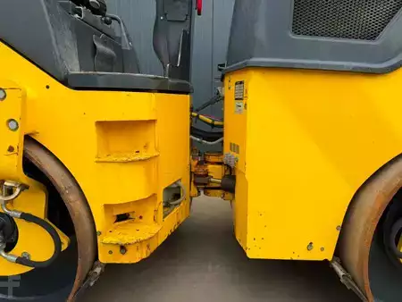Rolos em tandem 2018 BOMAG BW138 AD-5 (12)