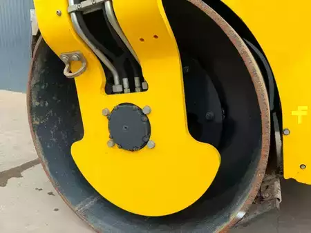 Rolos em tandem 2018 BOMAG BW138 AD-5 (15)