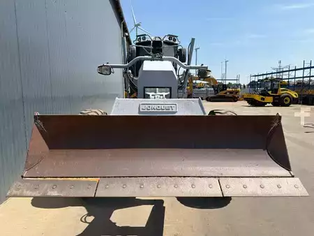 Niveleuse 2008 Caterpillar 120M - CE (19)