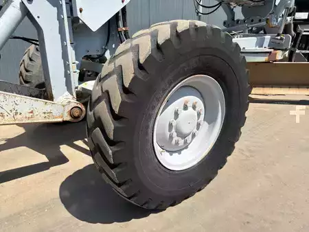 Niveleuse 2008 Caterpillar 120M - CE (24)