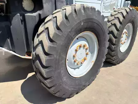 Niveleuse 2008 Caterpillar 120M - CE (25)