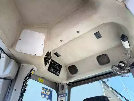 Niveleuse 2008 Caterpillar 120M - CE (37)