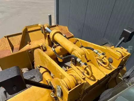 Wheel Loaders 2008 Caterpillar 950H (13)
