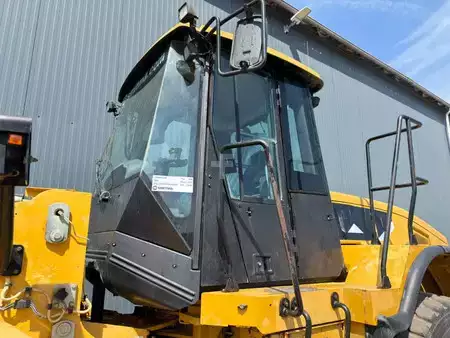 Wheel Loaders 2008 Caterpillar 950H (14)