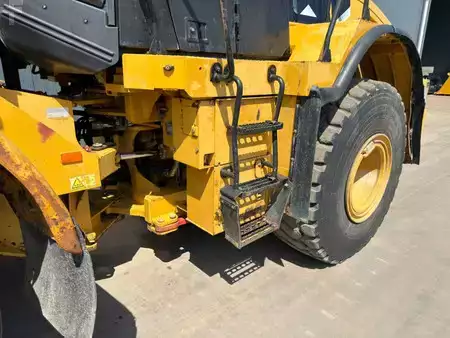 Wheel Loaders 2008 Caterpillar 950H (15)