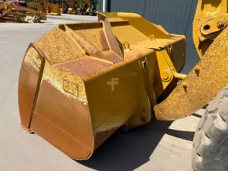 Wheel Loaders 2008 Caterpillar 950H (18)