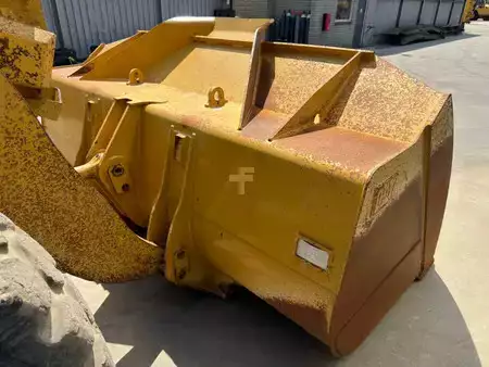 Wheel Loaders 2008 Caterpillar 950H (20)