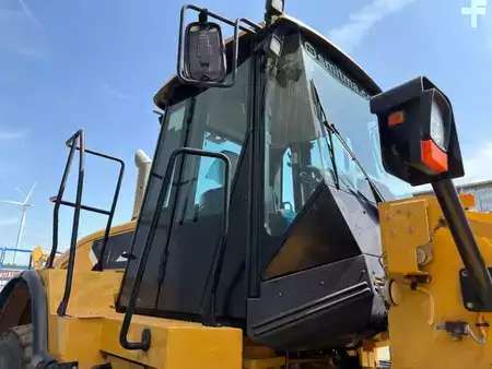 Wheel Loaders 2008 Caterpillar 950H (23)