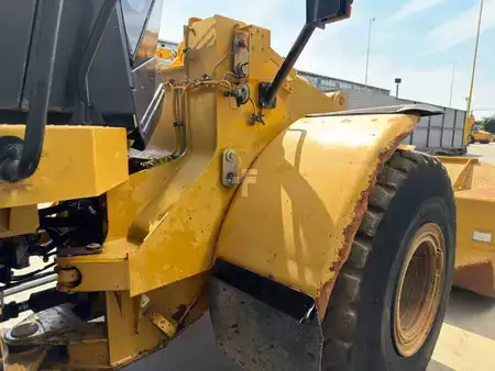 Wheel Loaders 2008 Caterpillar 950H (25)