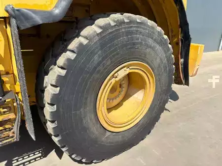 Wheel Loaders 2008 Caterpillar 950H (27)