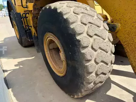 Wheel Loaders 2008 Caterpillar 950H (29)