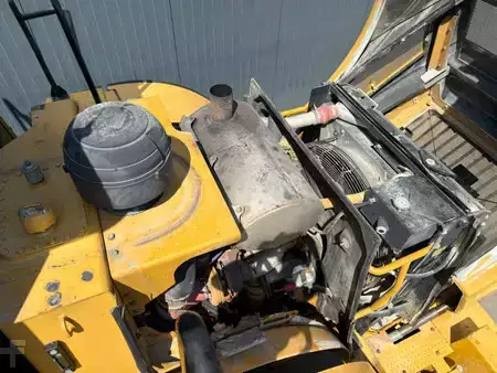 Wheel Loaders 2008 Caterpillar 950H (31)
