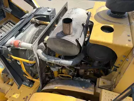 Wheel Loaders 2008 Caterpillar 950H (33)