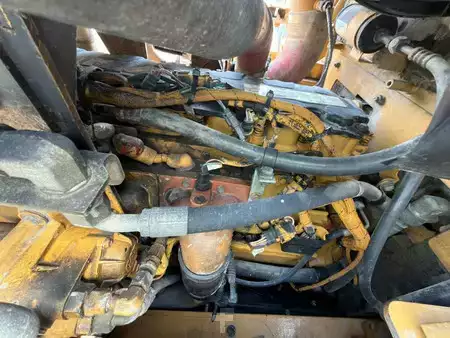 Wheel Loaders 2008 Caterpillar 950H (34)