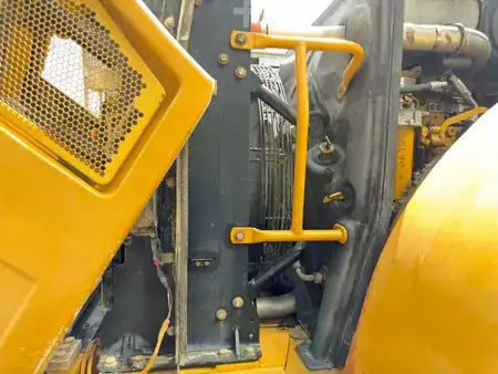 Wheel Loaders 2008 Caterpillar 950H (36)