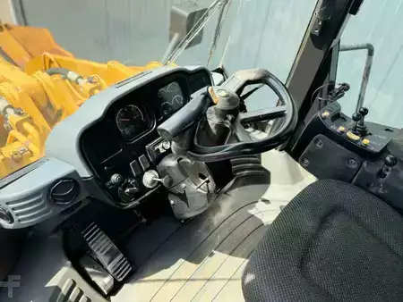 Wheel Loaders 2008 Caterpillar 950H (39)