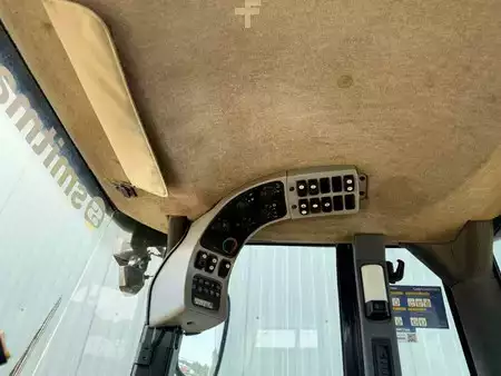 Wheel Loaders 2008 Caterpillar 950H (40)