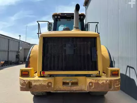 Wheel Loaders 2008 Caterpillar 950H (8)