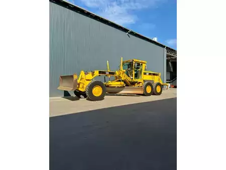 Gradere 2003 Cat 12H - CE (1)