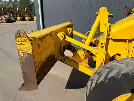 Gradere 2003 Cat 12H - CE (19)