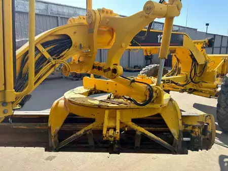 Gradere 2003 Cat 12H - CE (25)