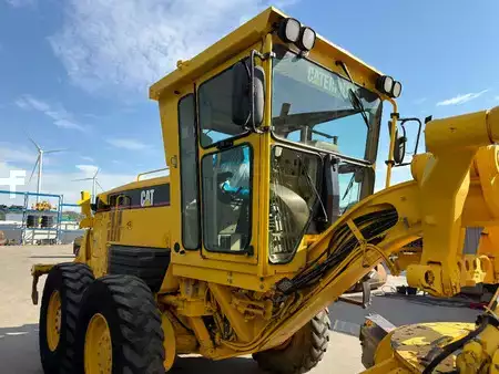 Gradere 2003 Cat 12H - CE (26)
